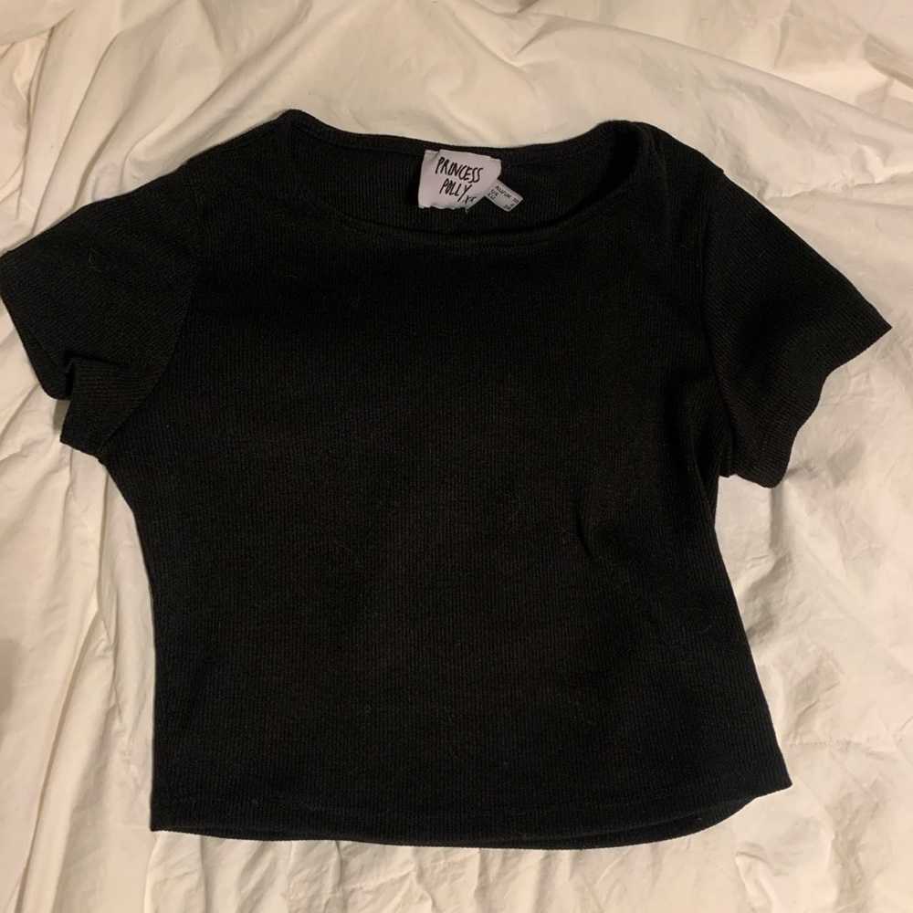 Princess polly baby tee